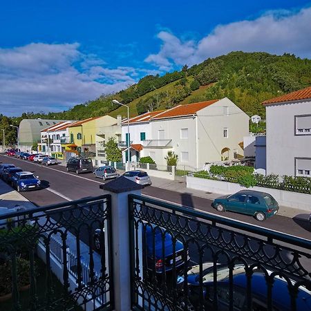 Pico Do Moinho House Villa Fajã de Baixo Екстериор снимка