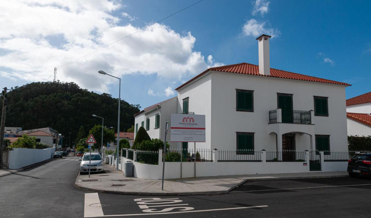 Pico Do Moinho House Villa Fajã de Baixo Екстериор снимка