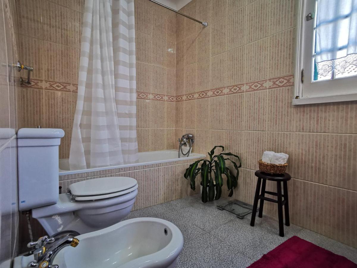 Pico Do Moinho House Villa Fajã de Baixo Екстериор снимка