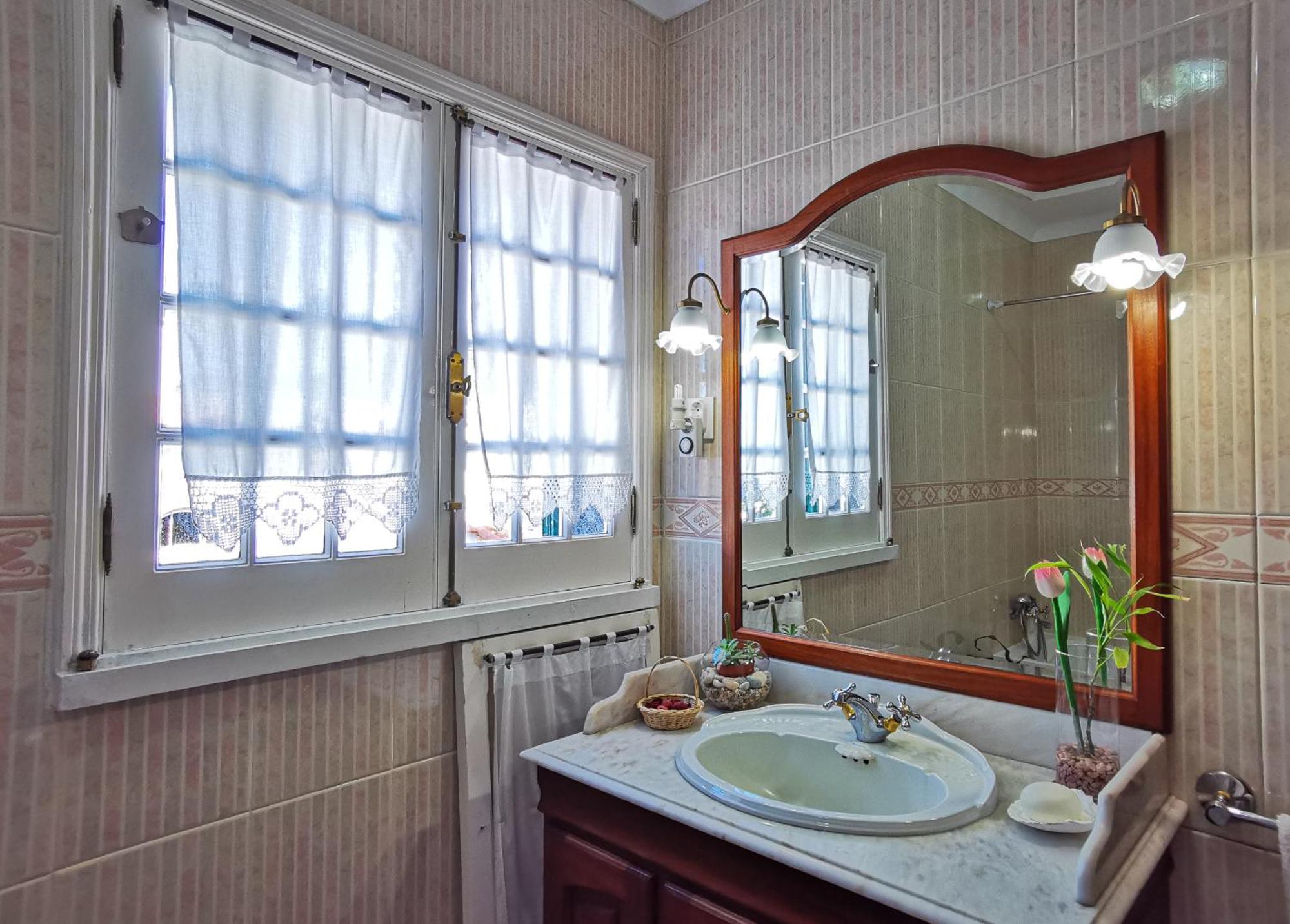 Pico Do Moinho House Villa Fajã de Baixo Екстериор снимка