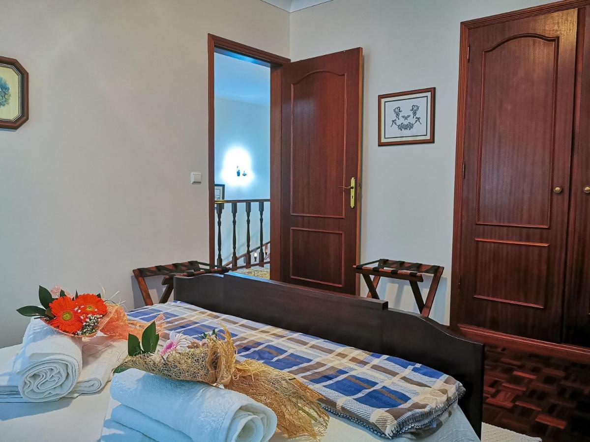 Pico Do Moinho House Villa Fajã de Baixo Екстериор снимка