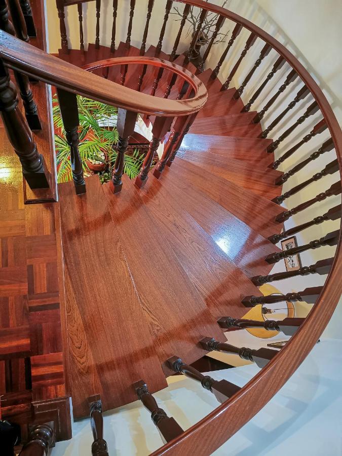 Pico Do Moinho House Villa Fajã de Baixo Екстериор снимка