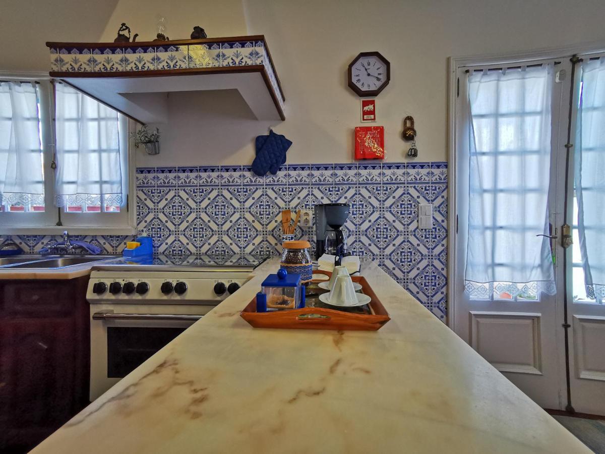 Pico Do Moinho House Villa Fajã de Baixo Екстериор снимка