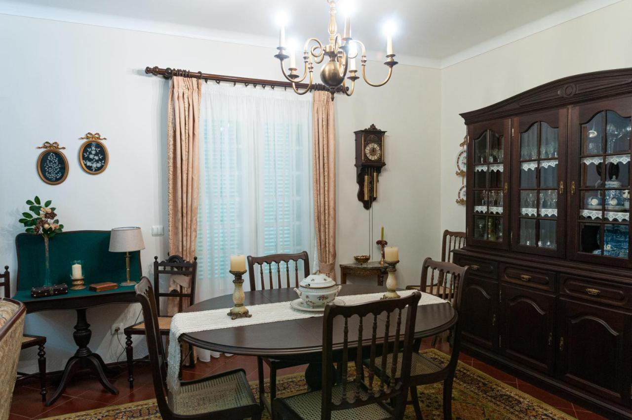 Pico Do Moinho House Villa Fajã de Baixo Екстериор снимка