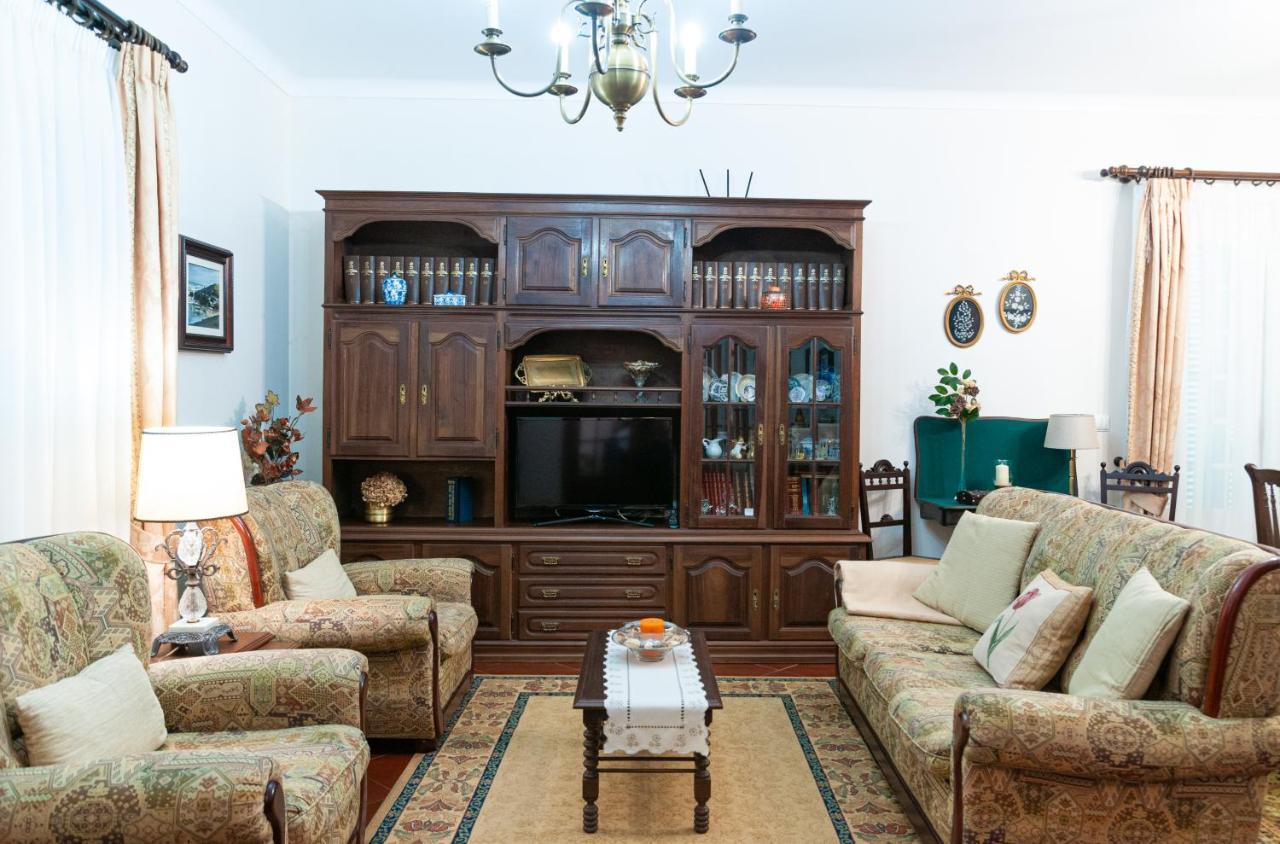 Pico Do Moinho House Villa Fajã de Baixo Екстериор снимка