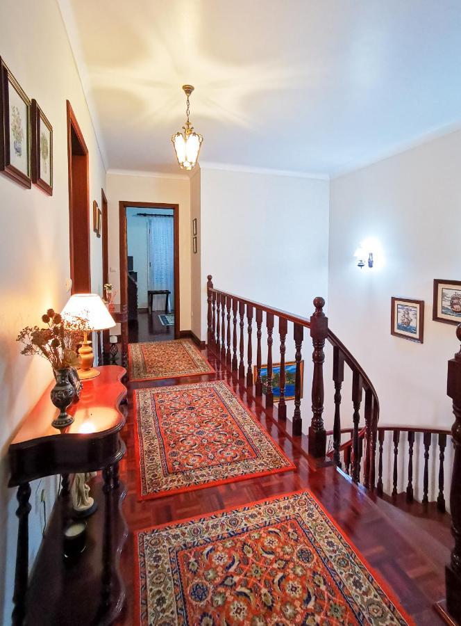 Pico Do Moinho House Villa Fajã de Baixo Екстериор снимка