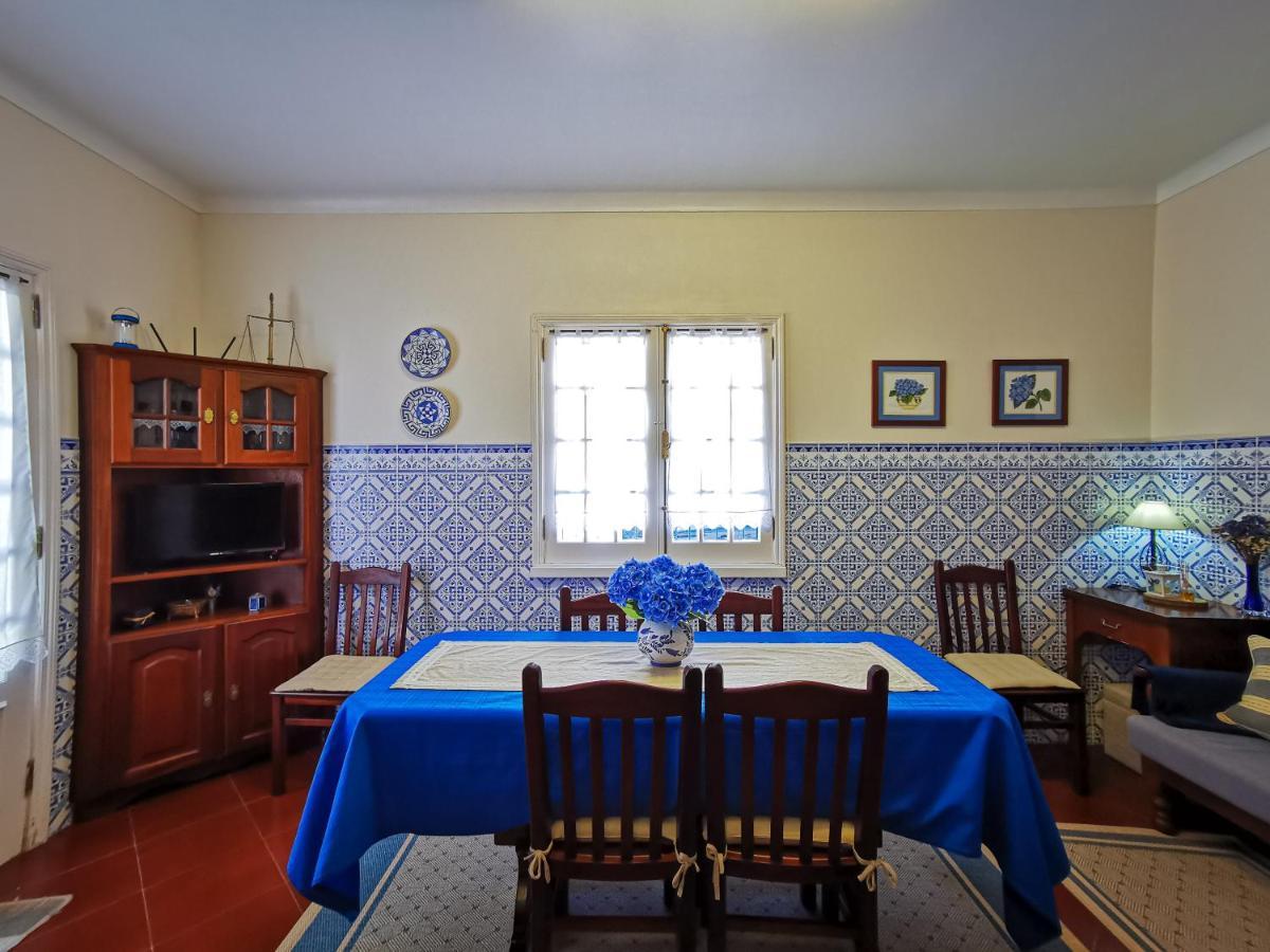 Pico Do Moinho House Villa Fajã de Baixo Екстериор снимка