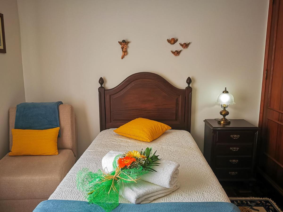 Pico Do Moinho House Villa Fajã de Baixo Екстериор снимка